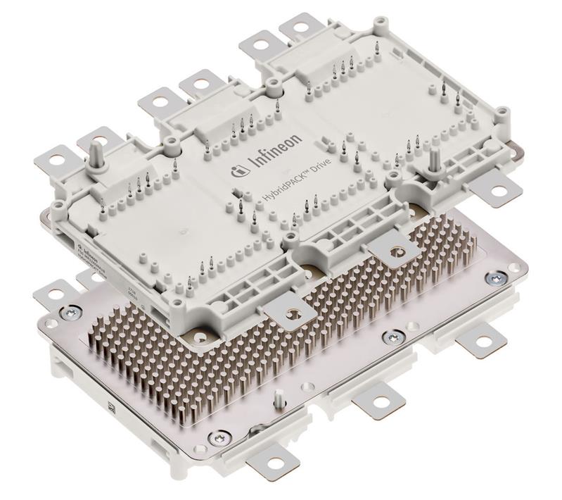 Infineon FS03MR12A6MA1B Turkiye
