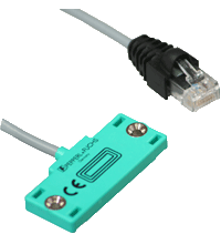 Pepperl+Fuchs CBN5-F46-E3-Y190040 Switching function Turkiye