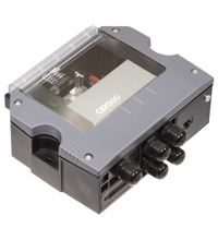 Pepperl+Fuchs CBX500-KIT-B17 PROFINET Connector box for barcode scanner Turkiye