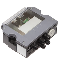 Pepperl+Fuchs CBX800-KIT-B19-IP54 Connector box for barcode scanner Turkiye