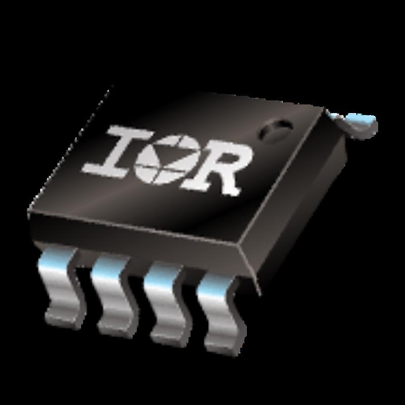 Infineon IRF7504 Turkiye