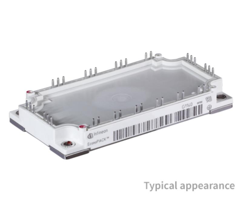 Infineon FS150R06KE3 600 V, 150 A sixpack IGBT module Turkiye