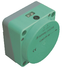 Pepperl+Fuchs CJ40-FP-A2-P4 Switching function Turkiye
