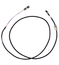 Pepperl+Fuchs DATL-FO-SM-LC-LC-15 Fiber Optic Single-Mode Breakout Cable Turkiye