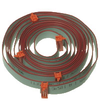 Pepperl+Fuchs DoorScan Connection Cable 5p Connecting cable with 5 plug-in connections for DoorScan®-I/-T/-R modules Turkiye