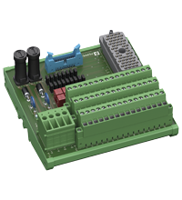 Pepperl+Fuchs FI-PFH-TR-AI-370X-GP Rated voltage Turkiye