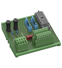 Pepperl+Fuchs FI-PFH-TR-AO-380X Rated voltage Turkiye