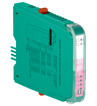 Pepperl+Fuchs HD2-DM-A.RO Design / Mounting Turkiye