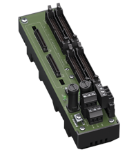Pepperl+Fuchs HiATB01-HART-4X8 HART Communication Board Turkiye