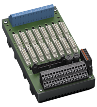 Pepperl+Fuchs HiCTB08-SPT-44C-SP-RS-Y1 Connection Turkiye