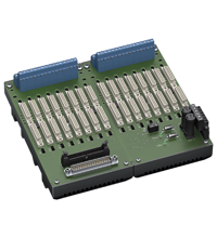 Pepperl+Fuchs HiCTB16-SDC-24C-SC-RA Connection Turkiye