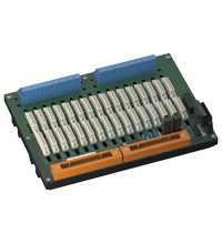 Pepperl+Fuchs HiCTB16-YRS-RRB-AK-CC-DI16 Connection Turkiye