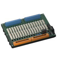 Pepperl+Fuchs HiCTB16-YRS-RRB-AK-CC-DO16 Connection Turkiye