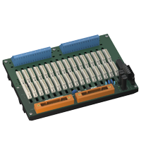 Pepperl+Fuchs HiCTB16-YRS-RRB-KS-CC-AI16-Y1 Connection Turkiye