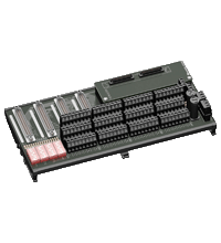 Pepperl+Fuchs HiSHPTB/32/FOX2001C-02 Rated voltage Turkiye