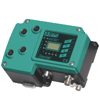 Pepperl+Fuchs IC-KP-R2-V1 Control interface unit IDENTControl with serial interface RS-232 Turkiye