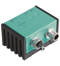 Pepperl+Fuchs INY030D-F99-B20-V15 Type Turkiye