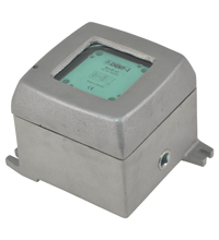 Pepperl+Fuchs IPH-FP-C1D1 LF read/write head, for IDENTControl, for hazardous areas Turkiye