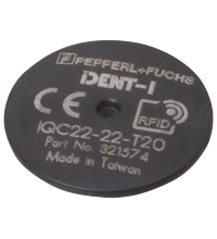 Pepperl+Fuchs IQC22-22-T20 50pcs Data carrier Turkiye