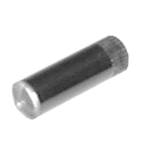 Pepperl+Fuchs K-LA06 Collimation lens, increases operating range by up to eight times, M4 thread Turkiye