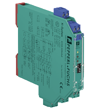 Pepperl+Fuchs KCD2-SON-Ex2 Signal type Turkiye