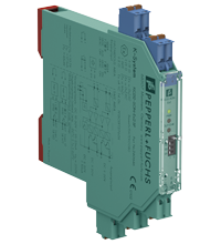 Pepperl+Fuchs KCD2-SON-Ex2.SP Signal type Turkiye