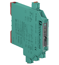 Pepperl+Fuchs KCD2-SR-1.LB.SP Signal type Turkiye