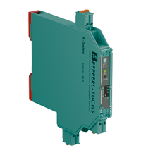 Pepperl+Fuchs KCD2-ST-1.LB.SP 24 V DC Turkiye