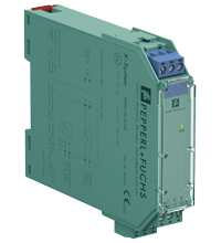 Pepperl+Fuchs KFD2-VR-Ex1.12 Signal type Turkiye