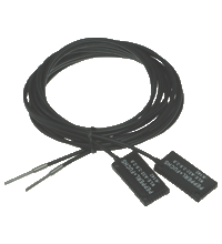 Pepperl+Fuchs KLE-A32-2,8-2,0-K142 Plastic fiber optic - thru-beam Turkiye