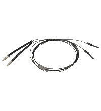 Pepperl+Fuchs KLE-C01-1,0-2,0-K119 Plastic fiber optic - thru-beam Turkiye
