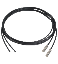 Pepperl+Fuchs KLE-C01-2,2-2,0-K101 Plastic fiber optic - thru-beam Turkiye