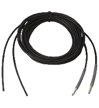 Pepperl+Fuchs KLE-C01-2,2-2,0-K168 Plastic fiber optic - thru-beam Turkiye