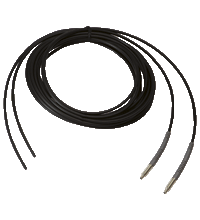 Pepperl+Fuchs KLE-C01-2,2-2,0-K169 Plastic fiber optic - thru-beam Turkiye