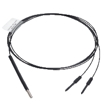 Pepperl+Fuchs KLR-C02-1,0-2,0-K75 Plastic fiber optic - diffuse Turkiye