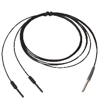 Pepperl+Fuchs KLR-C02-1,25-2,0-K165 Plastic fiber optic - diffuse Turkiye