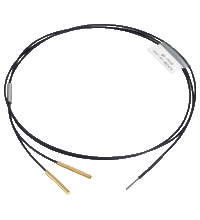 Pepperl+Fuchs KLR-C06-1,25-2,0-K81 Plastic fiber optic - diffuse Turkiye