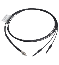 Pepperl+Fuchs KLR-C09-1,25-2,0-K76 Plastic fiber optic - diffuse Turkiye