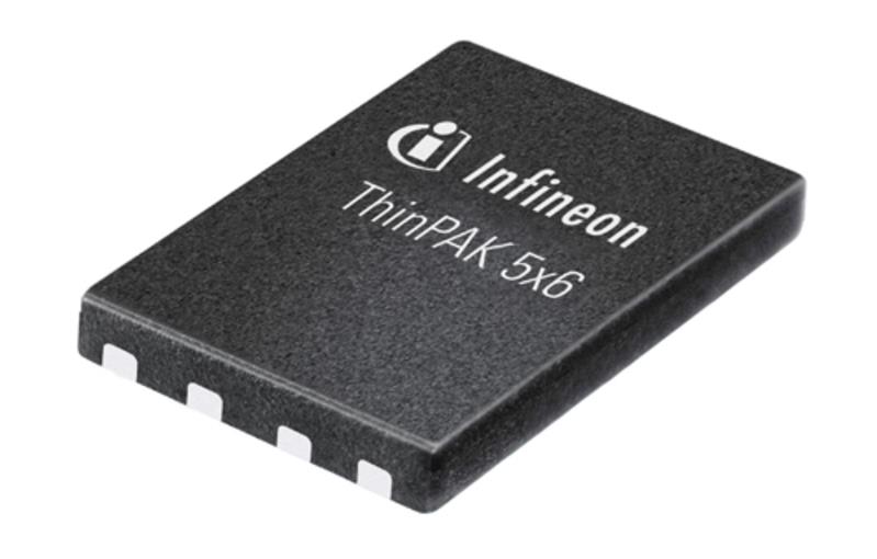 Infineon IPL65R650C6S Turkiye