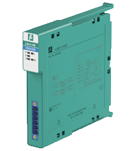 Pepperl+Fuchs LB2116E Occupied slots Turkiye
