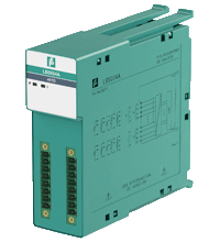 Pepperl+Fuchs LB5004A Occupied slots Turkiye