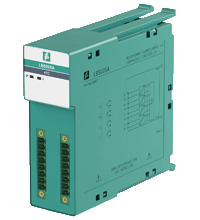Pepperl+Fuchs LB5005A Occupied slots Turkiye