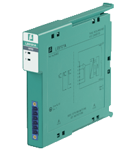 Pepperl+Fuchs LB5101A Occupied slots Turkiye