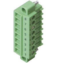 Pepperl+Fuchs LB9013A Number of pins Turkiye