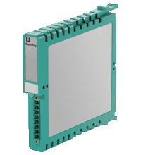 Pepperl+Fuchs LB9099 I/O module placeholder, green screw terminal Turkiye