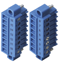 Pepperl+Fuchs LB9124A Number of pins Turkiye