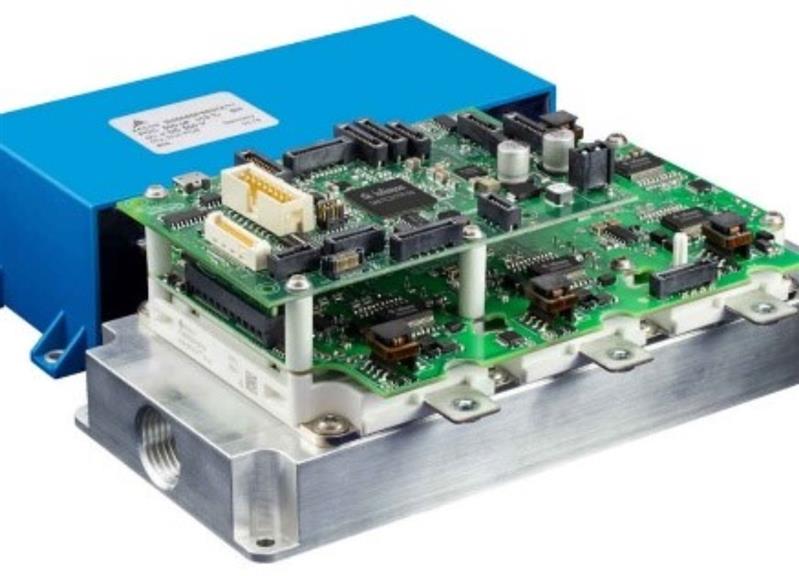 Infineon HYBRID KIT DRIVE 1200V Turkiye