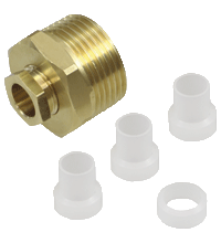 Pepperl+Fuchs LFL-Z132 Cable diameter Turkiye