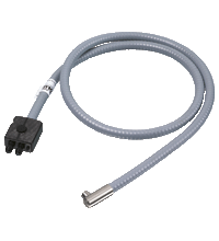 Pepperl+Fuchs LLR 04-1,6-0,7-QW 1X4 Glass fiber optic - diffuse with metal silicone covering Turkiye