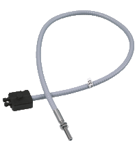 Pepperl+Fuchs LLR 04-1,6-1,0-G(M6x30) Glass fiber optic - diffuse with metal silicone covering Turkiye